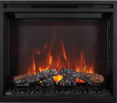  ELEMENT ELECTRIC FIREPLACE (NEFB36H-BS) NEFB36H-BS